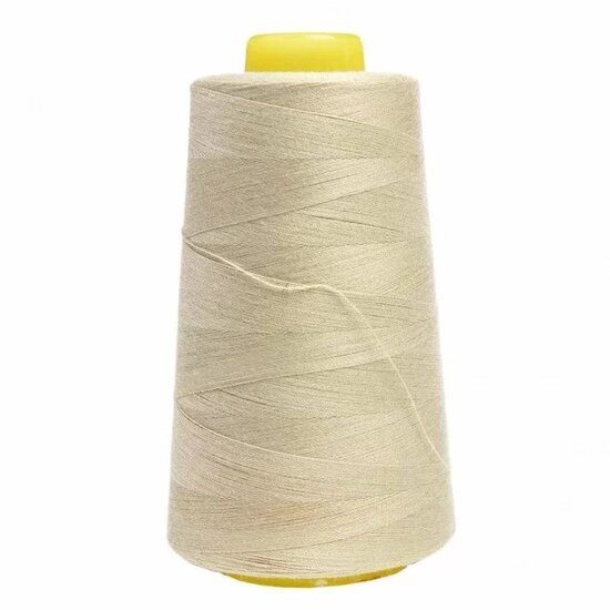 lockgaren natural-kiezel beige 3000yard