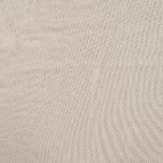 beige fijne tule van KicKenStoffen