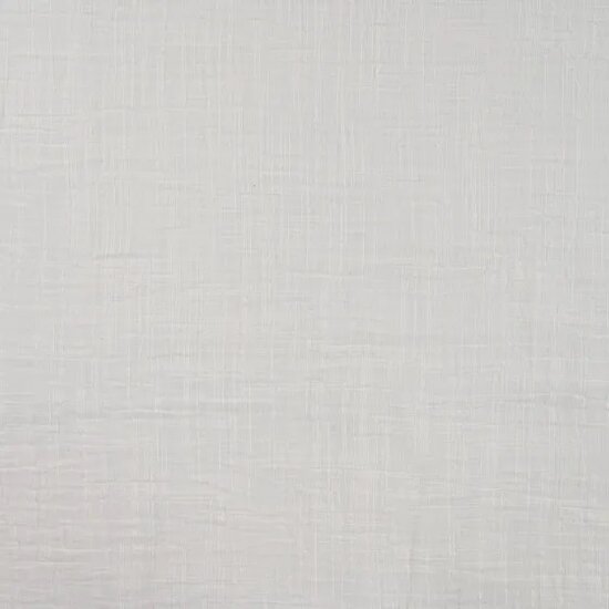 off white linnen hydrofiel van KicKen Stoffen babywebshop