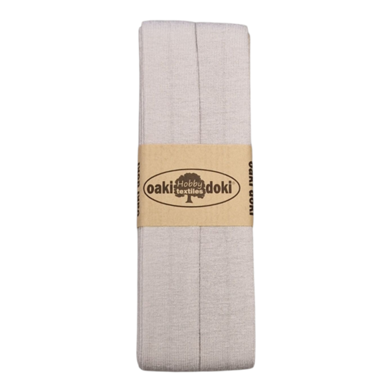 Oaki-Doki-rekbaar-Biais-band-20mm-3m-kleur-052-kiezelkleur