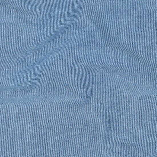 licht blauw jogging jeans - Poppyfabrics van KicKenStoffen