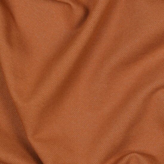 cognac jogging jeans - Poppyfabrics van KicKenStoffen
