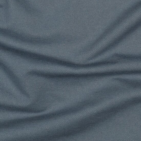 blauw grijs  jogging jeans - Poppyfabrics van KicKenStoffen