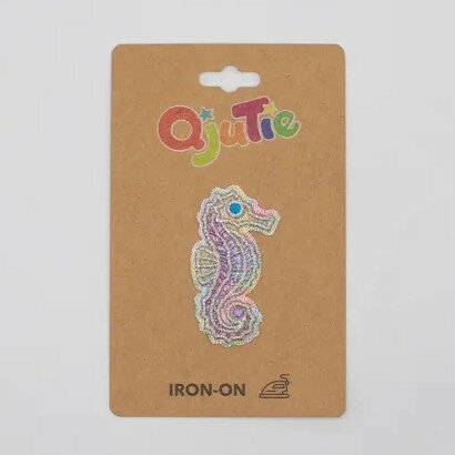 Seahorse-65 mm XQS0025-007-065