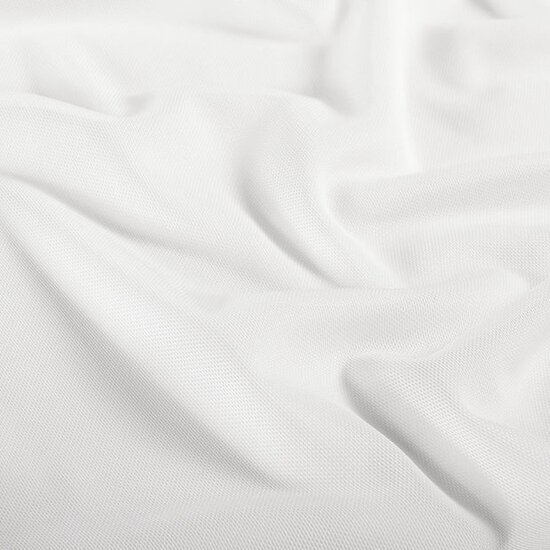 Swimwear shorts Lining Recycled Fabric white - Jursie