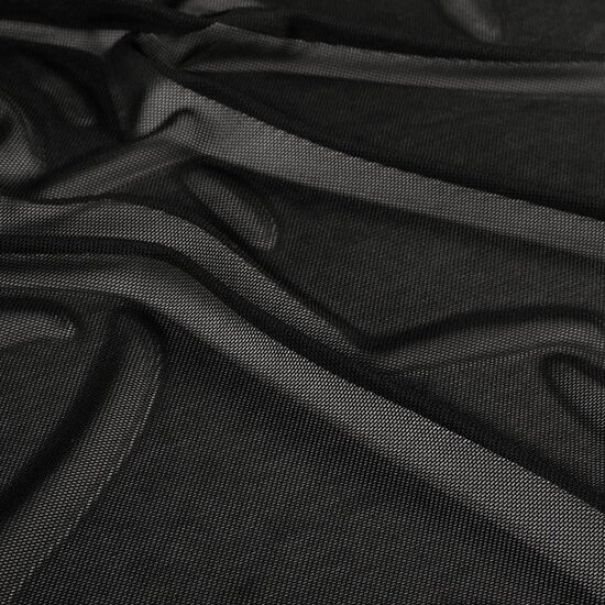 Swimwear shorts Lining Recycled Fabric black - Jursie