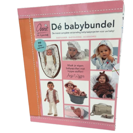 vernieuwde babybundel deel 5