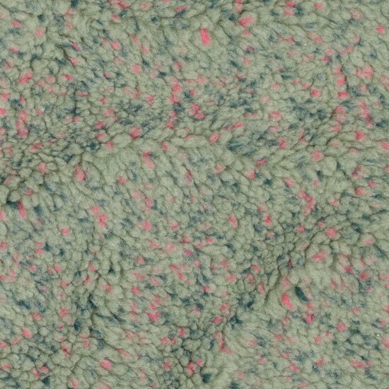 groen tweed teddy 03742.002