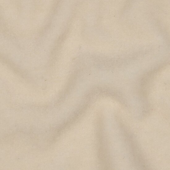 merino wol fleece ecru