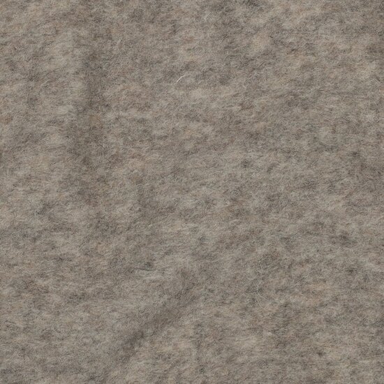 merino wol fleece beige