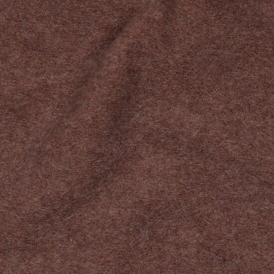 merino wol fleece rouge