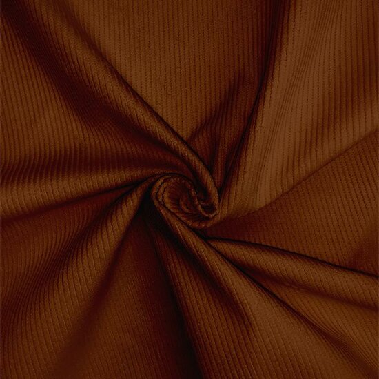 94461 corduroy rib zonder stretch - kickenstoffen