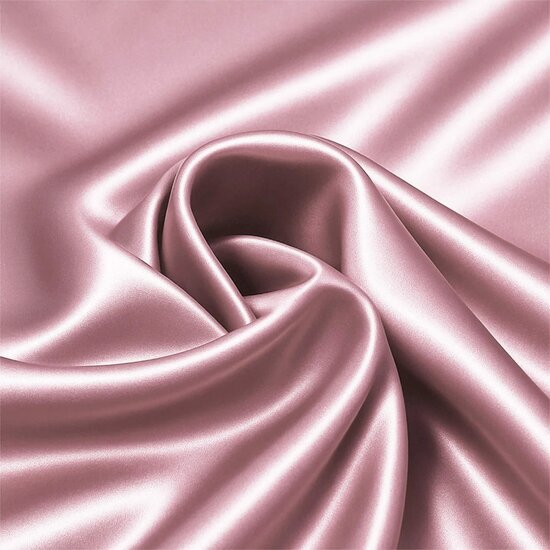 Stretch-Satin-Fabric-Old-Pink-kickenstoffen