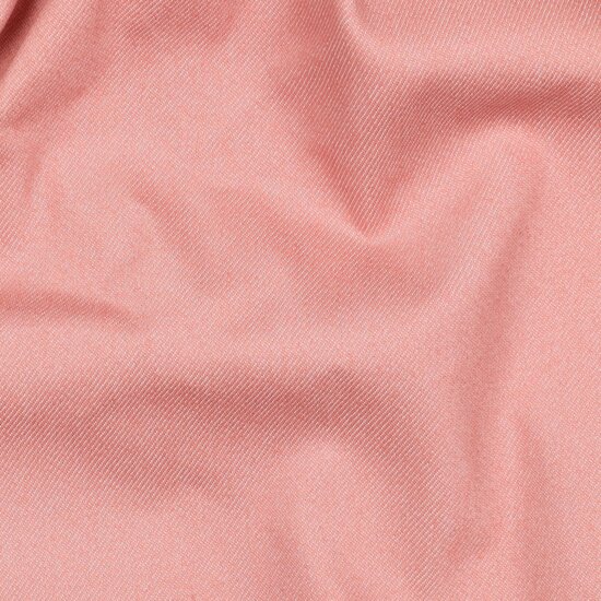 Chambray stretch denim roze - KicKenStoffen