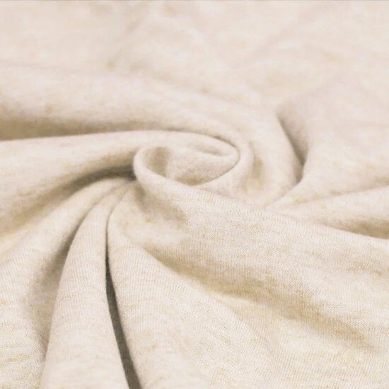 BEEBSstofjes-Cashmere-Touch-Jersey-kickenstoffen-creme