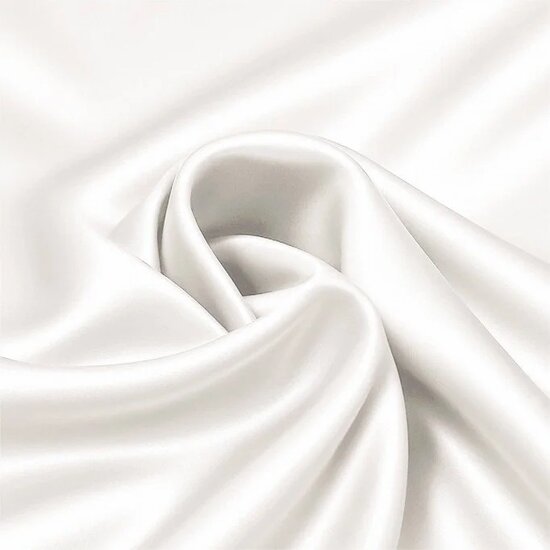 Stretch-Satin-Fabric-Ecru-kickenstoffen