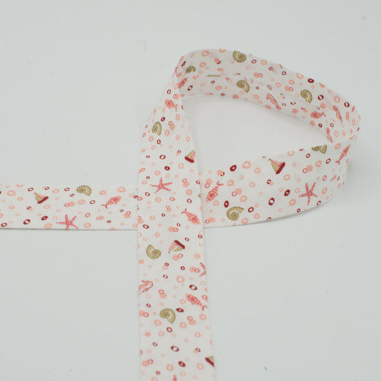 XOR03-002-030-biologische katoenen biasband