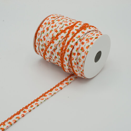 Fruit Decor Bias XBT34-002-012 kickenstoffen