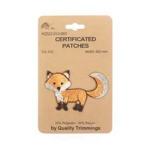 XQS0022-010-065 patches vos