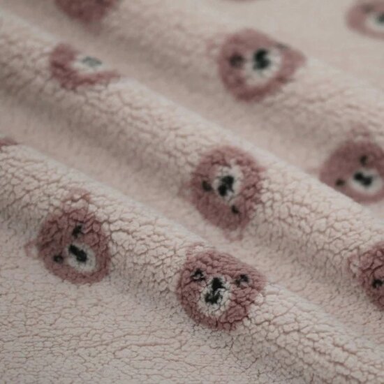 Sweet-Bears-Teddy-Fabric-Beige-kickenstoffen