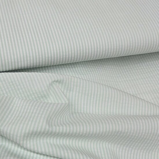 seersucker streepjes K48069-230