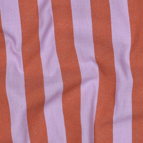 geweven strepen katoen - 02972.001