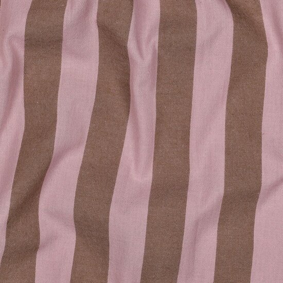 geweven strepen katoen - 02972.005
