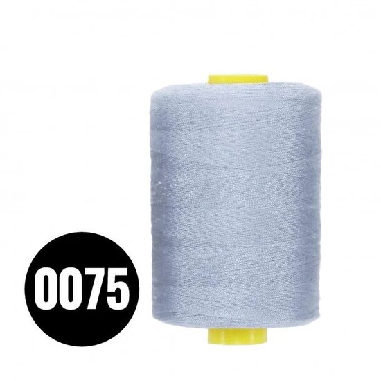 Atelier-Sewing-Thread-Light-Blue-0075-kickenstoffen