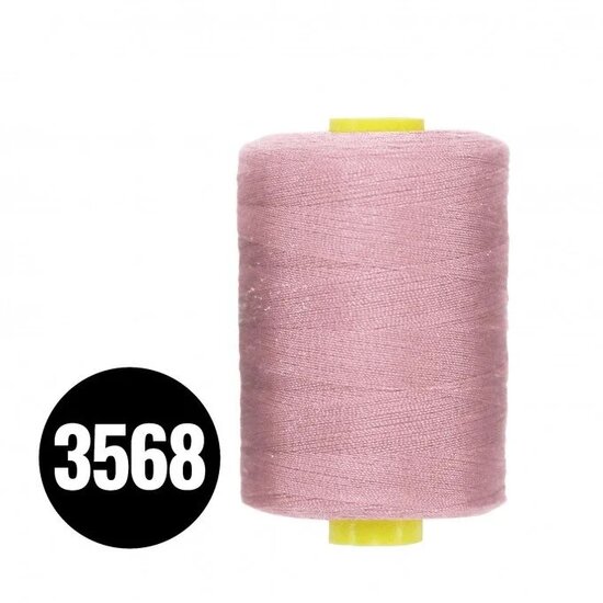 Atelier-Sewing-Thread-Vintage-Pink-3568-kickenstoffen