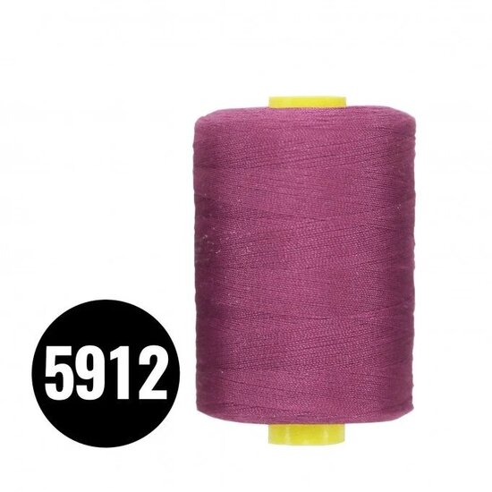 Atelier-Sewing-Thread-Cardinal-Pink-5912-kickenstoffen