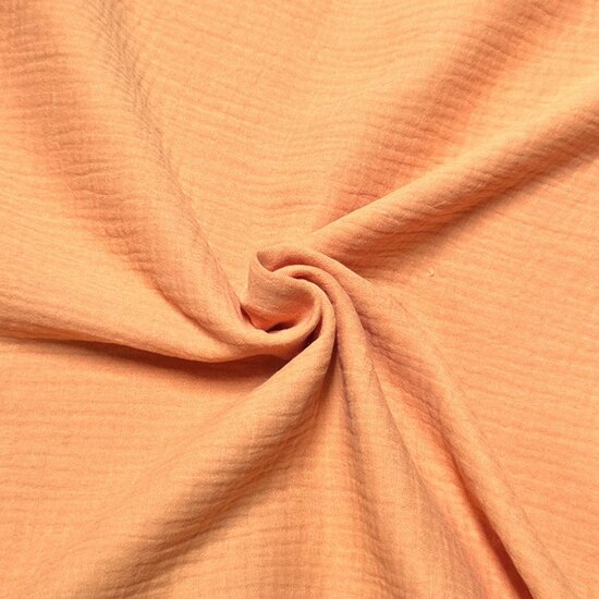 oranje uni  hydrofiel van poppy bij kickenstoffen