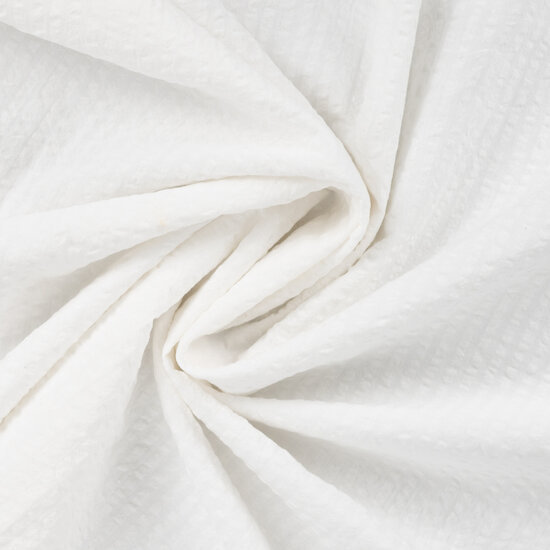 Qjutie seersucker katoen uni &ndash; Cotton Bubble Stripe &ndash; OEKO-TEX K18504-510_2