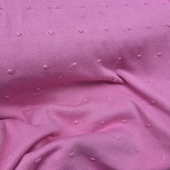 dot knit - Stenzo-Qjutie bij KicKenStoffen