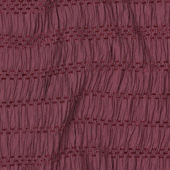 chenille jacquard stof Poppy 03784.011_verheestextiles