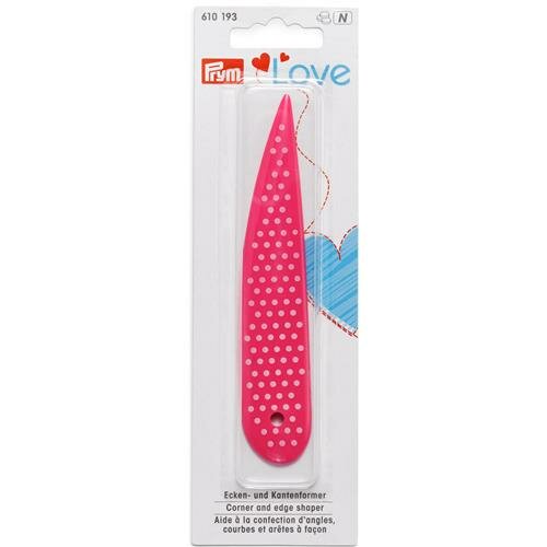 Prym Love Hoek- en Kantenvormer 610193