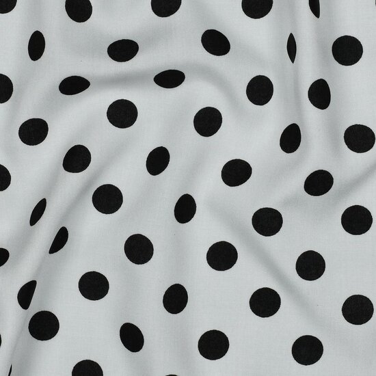 07445.007_Radiance viscose zwart wit