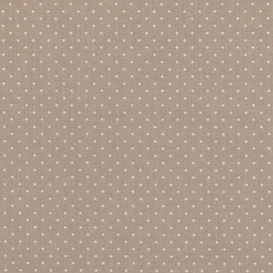 Poppy kleine stipjes poplin katoen 04948.022