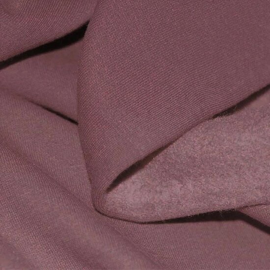 Jogging-Fabric-old-mauve-kickenstoffen