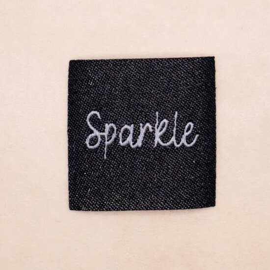 Label S 'Sparkle' - Loop &amp; Label