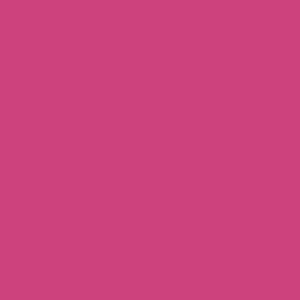 fuchsia roze uni katoen -