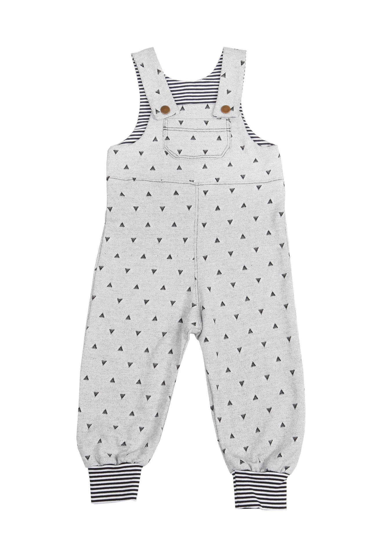 Tuinbroek baby maat 80 2025
