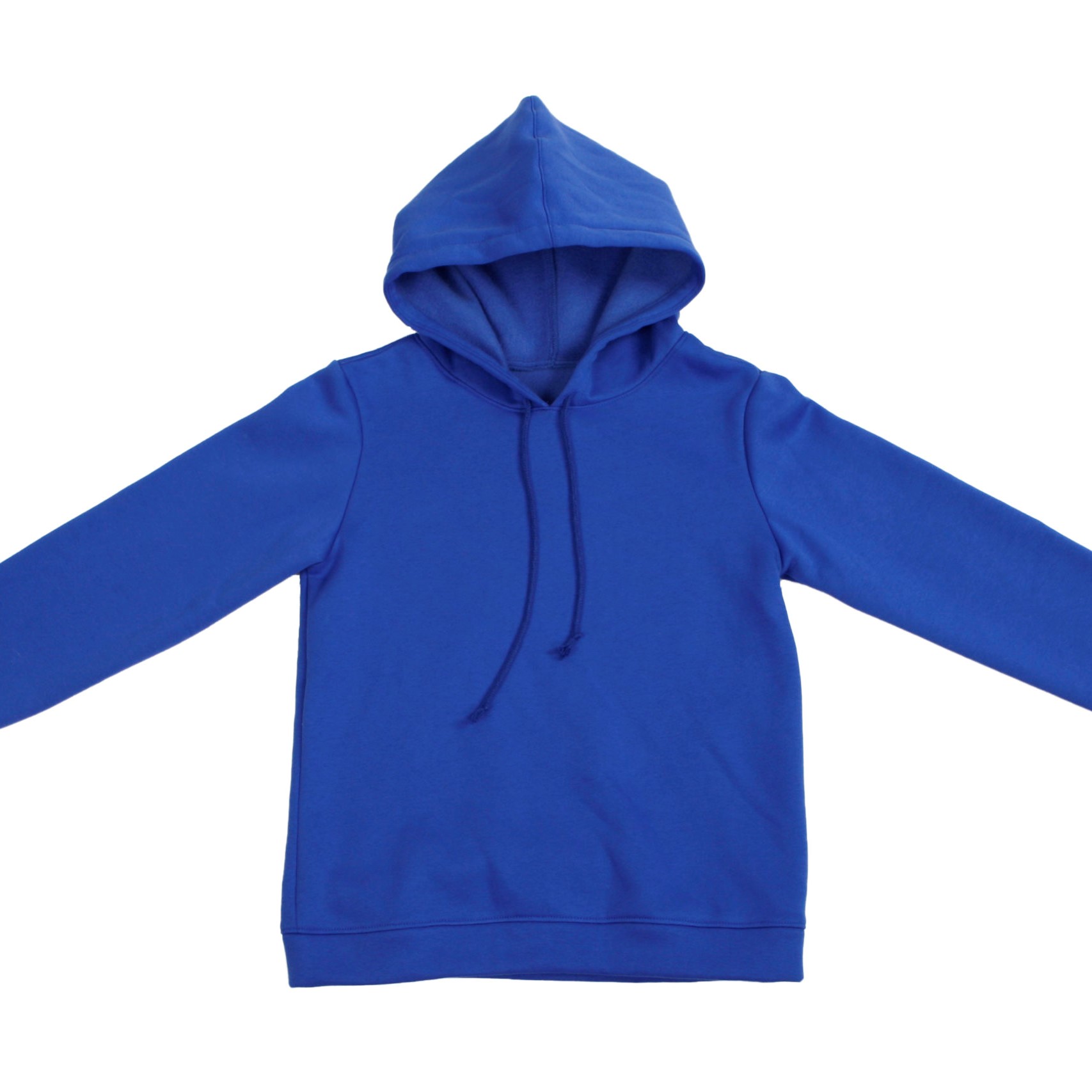 deken paradijs Negen hoodie sweater patroon maat 98 t/m 116 - KicKenStoffen