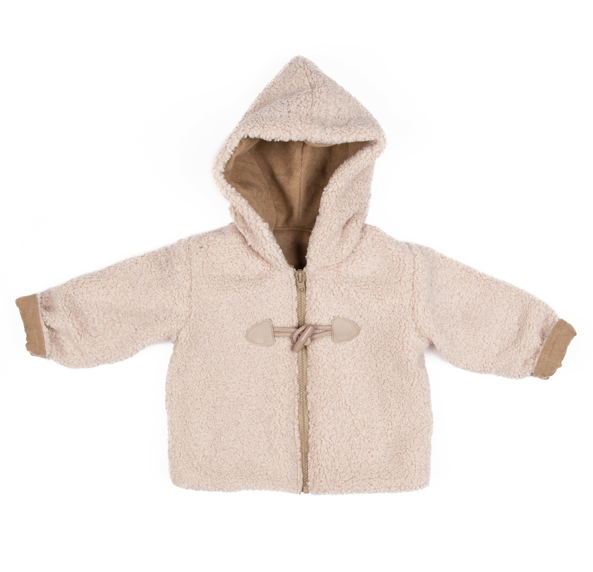 jasje 56 t m 104 patroon baby en kind