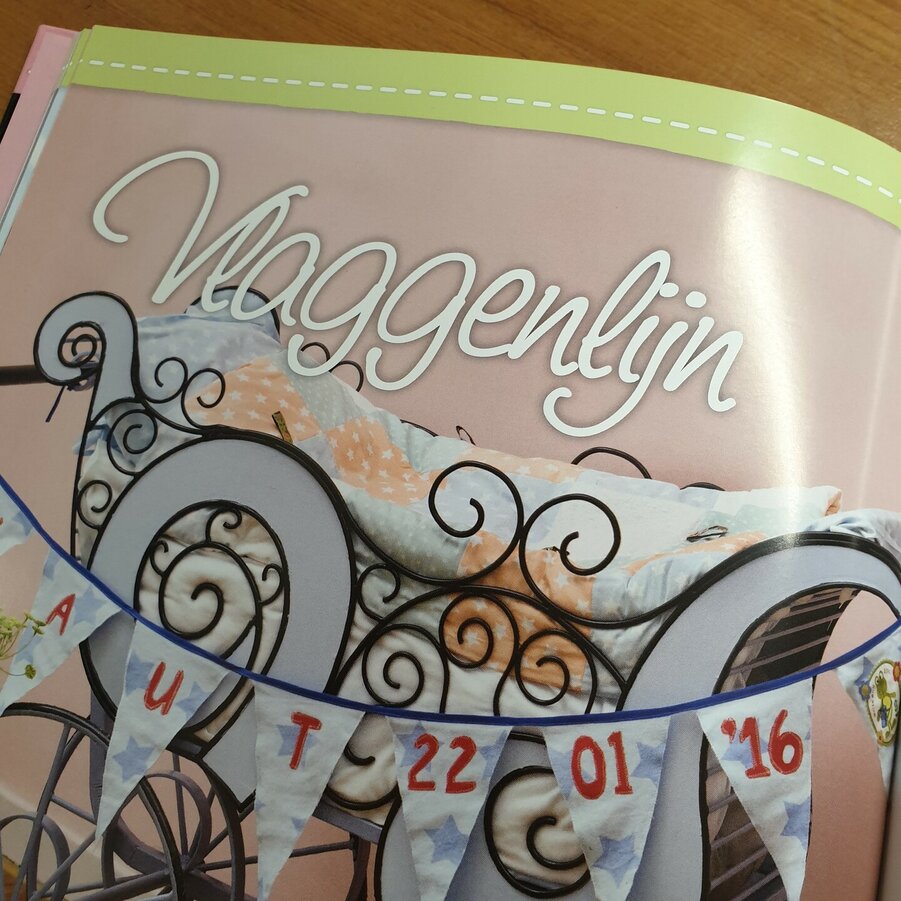Patroon-boeken