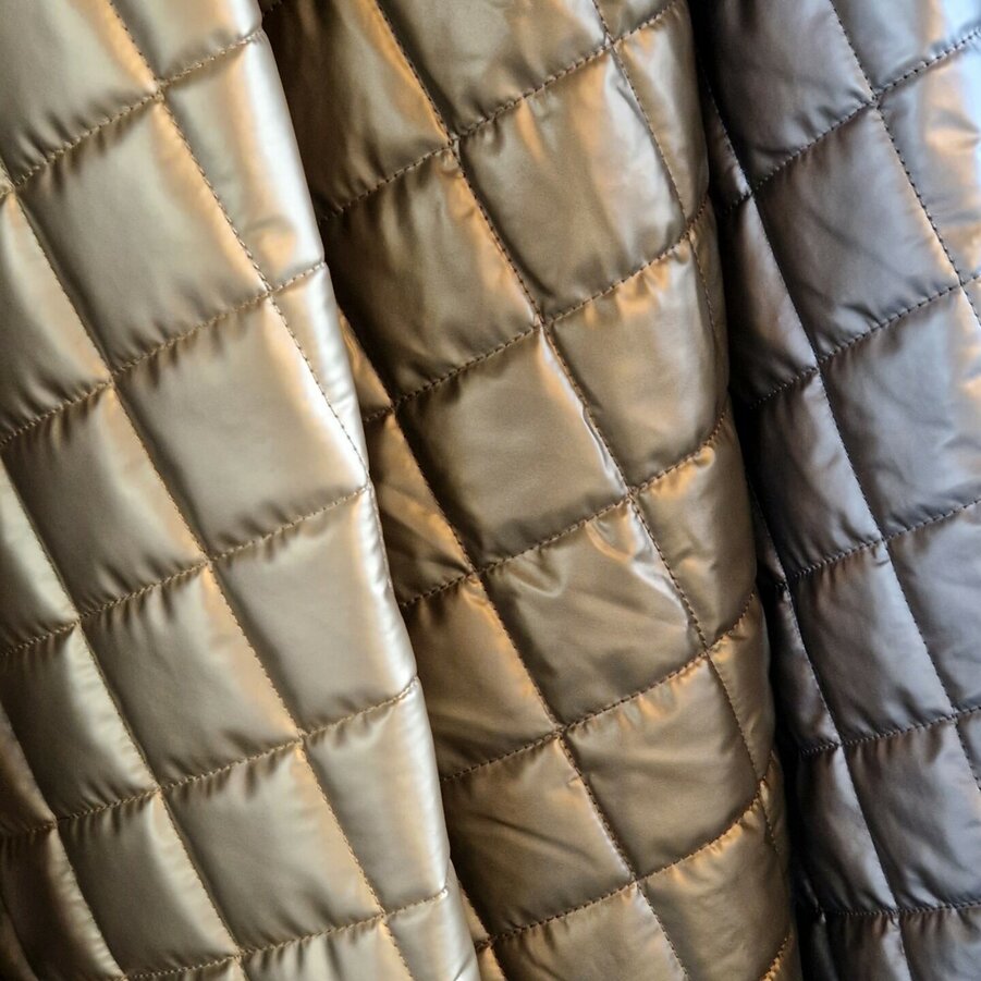 Quilt-coat-fabric