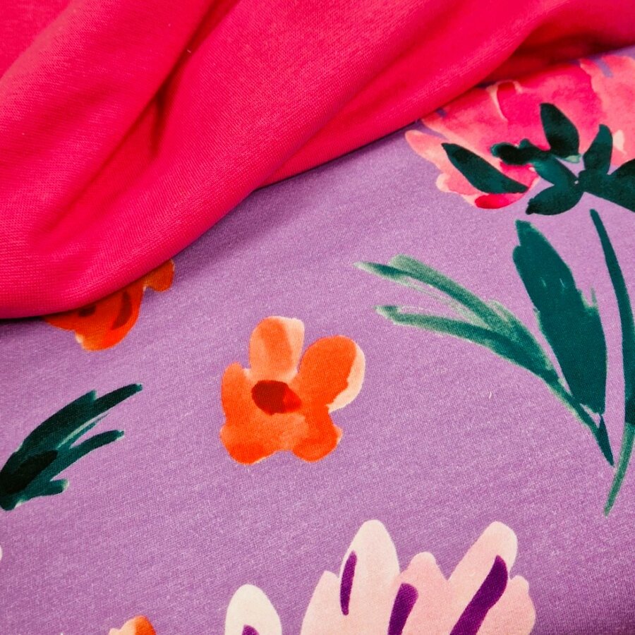 Jersey-&-Jogging-stoffen