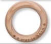 wooden ring a star is born D7