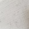 wit hydrofiel met zilveren studs