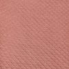 roze (dusty) mini wafeltjes gevoerde tricot