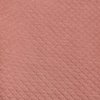 roze (dusty) mini wafeltjes gevoerde tricot